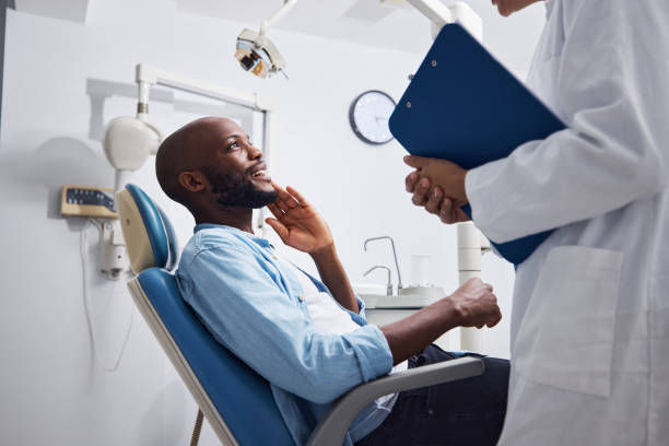Best Emergency Dental Care for Broken or Chipped Teeth in Randolph, WI