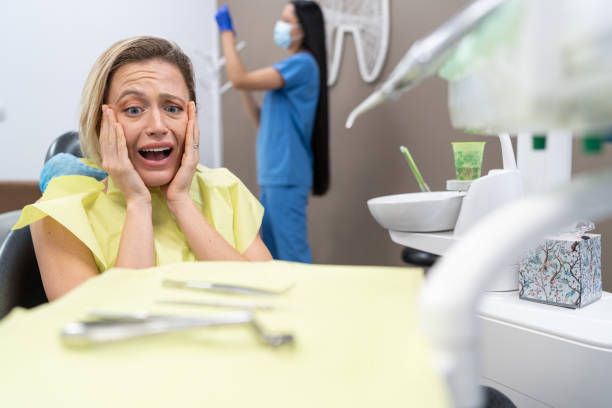 Best After-Hours Dental Trauma Care in Randolph, WI