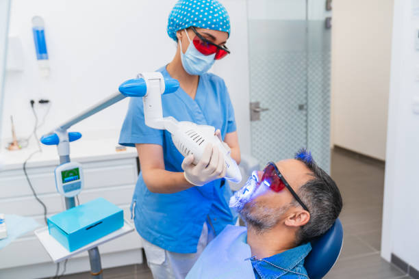 Best Emergency TMJ Treatment in Randolph, WI